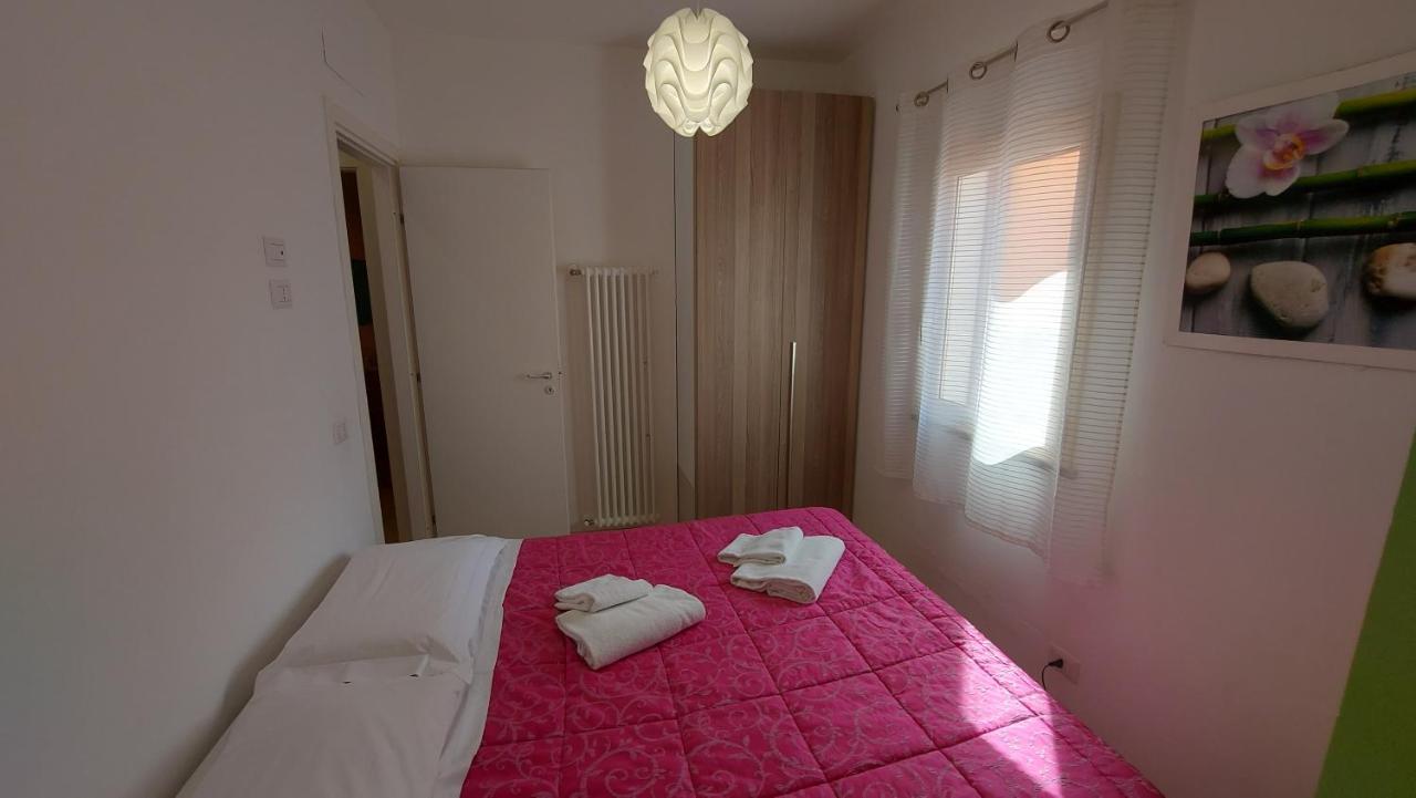 Vanni House 68 Apartman Cefalù Kültér fotó