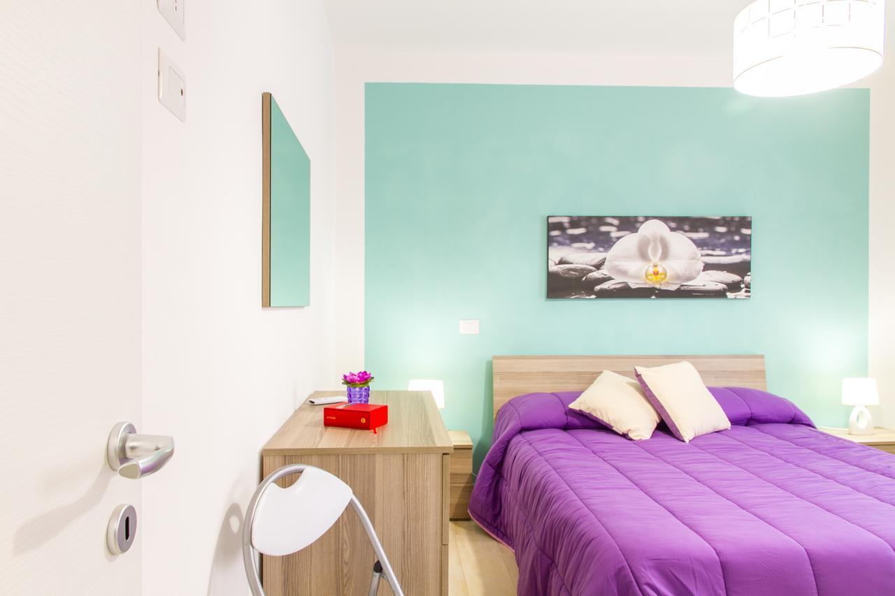 Vanni House 68 Apartman Cefalù Kültér fotó