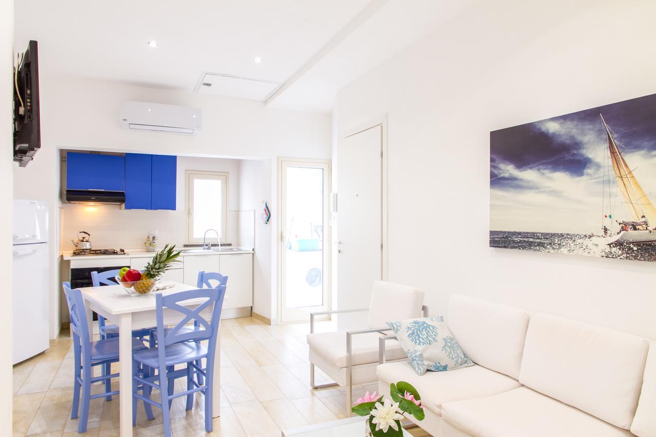 Vanni House 68 Apartman Cefalù Kültér fotó